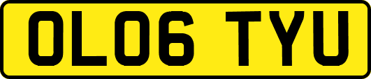 OL06TYU