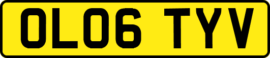 OL06TYV