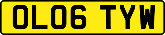 OL06TYW