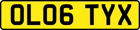 OL06TYX