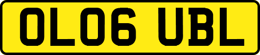 OL06UBL