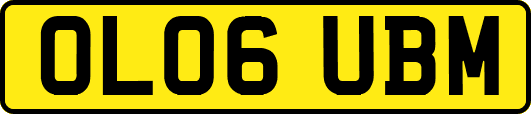 OL06UBM