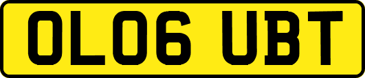 OL06UBT