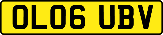 OL06UBV