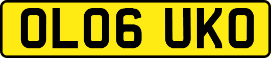 OL06UKO