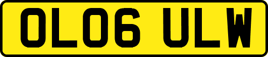 OL06ULW