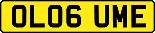 OL06UME