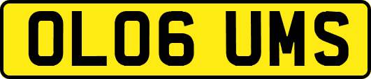 OL06UMS