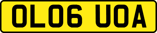 OL06UOA