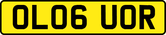 OL06UOR