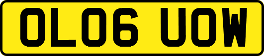 OL06UOW