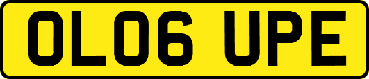 OL06UPE