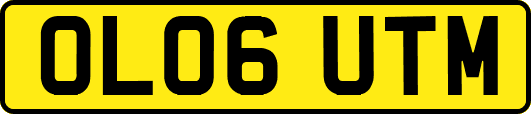 OL06UTM