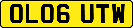 OL06UTW
