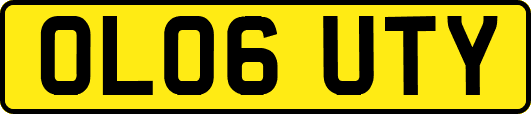 OL06UTY
