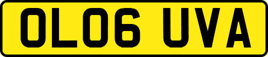 OL06UVA