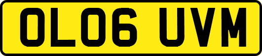 OL06UVM