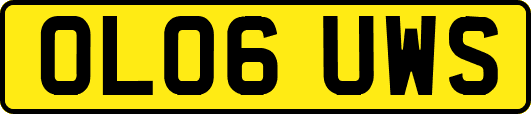 OL06UWS