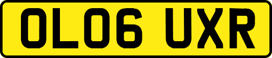 OL06UXR