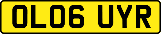 OL06UYR