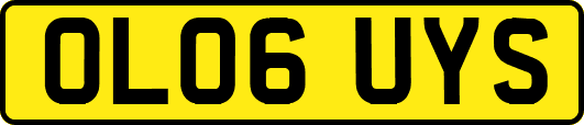 OL06UYS