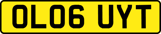 OL06UYT