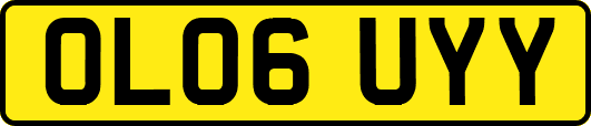 OL06UYY