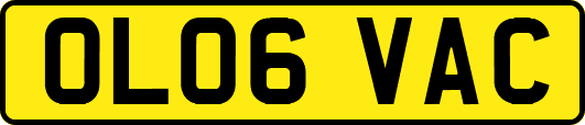 OL06VAC