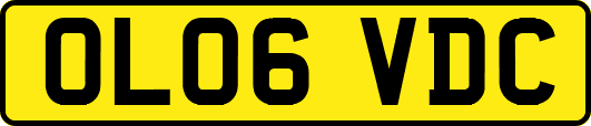 OL06VDC