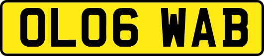 OL06WAB