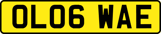 OL06WAE