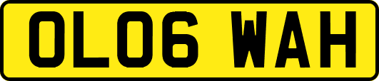 OL06WAH