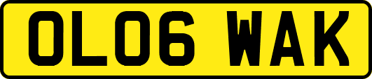 OL06WAK