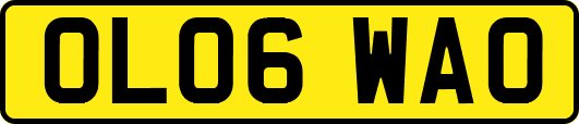 OL06WAO