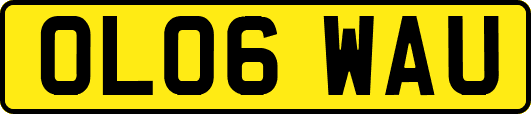 OL06WAU