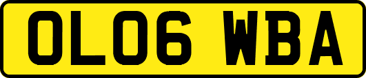 OL06WBA