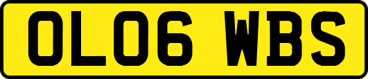 OL06WBS