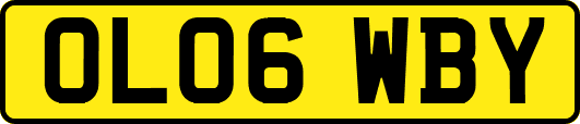 OL06WBY