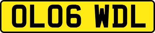 OL06WDL