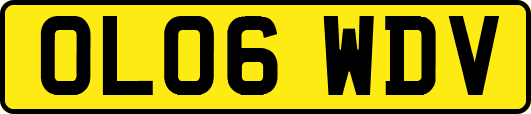 OL06WDV