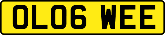 OL06WEE