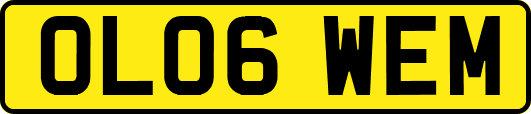 OL06WEM
