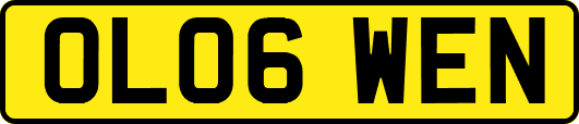 OL06WEN