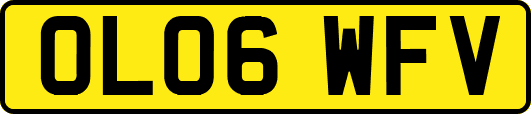 OL06WFV