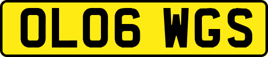 OL06WGS