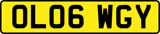 OL06WGY