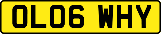 OL06WHY