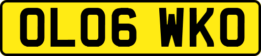 OL06WKO