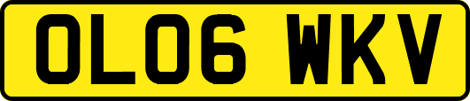 OL06WKV