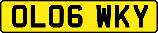 OL06WKY